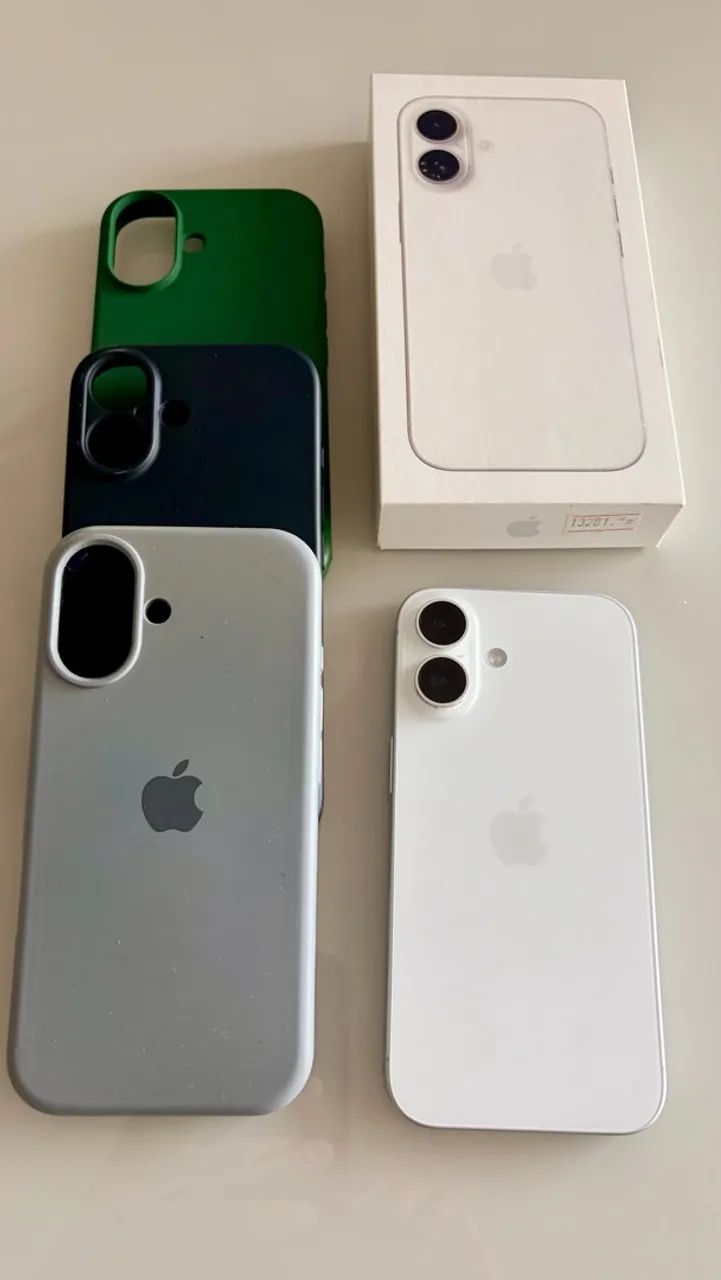 OPORTUNIDADE IPHONE 16 ! - Foto 5