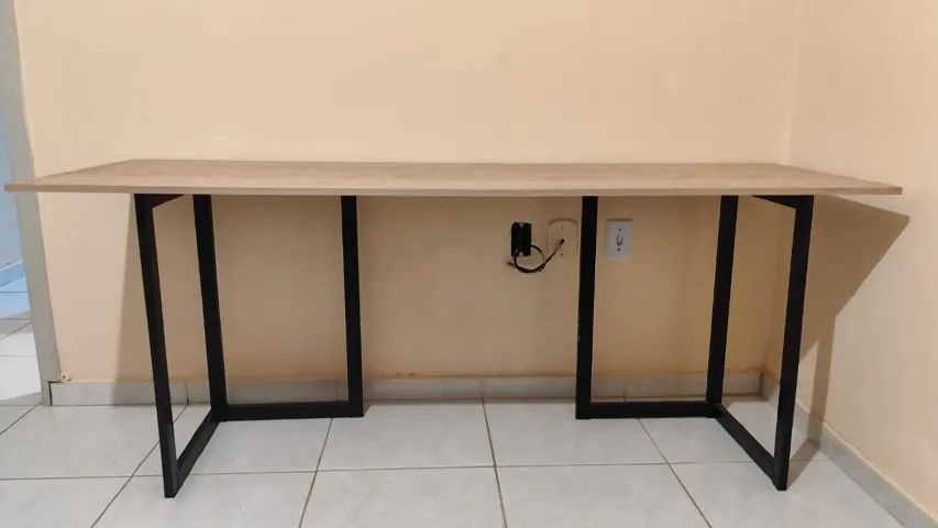 Mesa de escritório