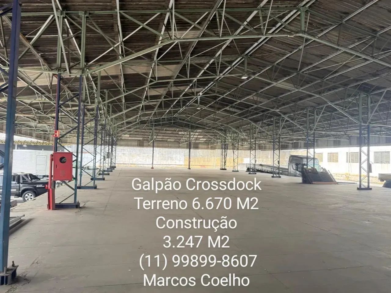 LEOPOLDINA CEASA - Foto 5