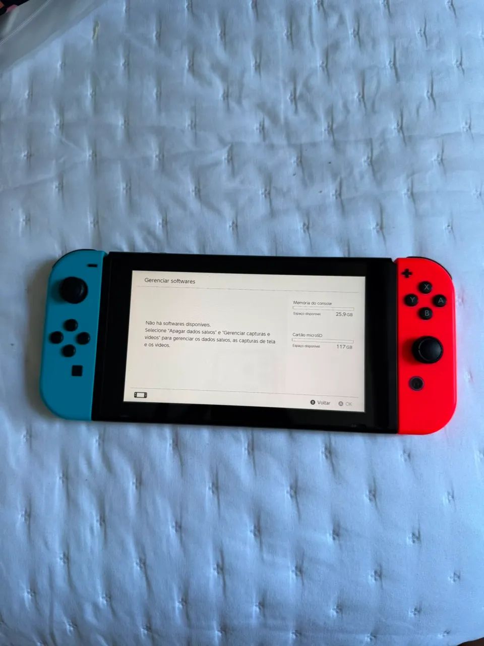 Nintendo Switch 1 - Foto 3