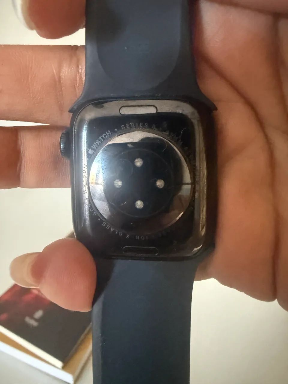 Apple Watch  8 - Foto 3