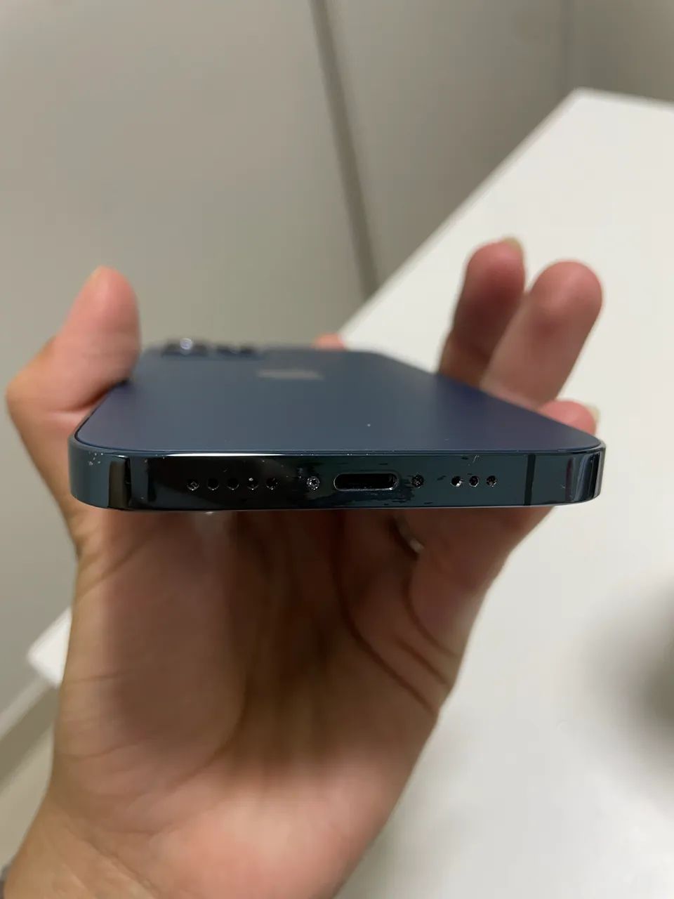 Iphone 12 Pro 256GB - Foto 4