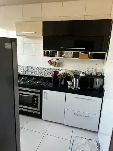 Apartamento com 2 quartos, 1 vaga e 81m² à venda no Condomínio edificio Ligia, Belo Horizo - Foto 4