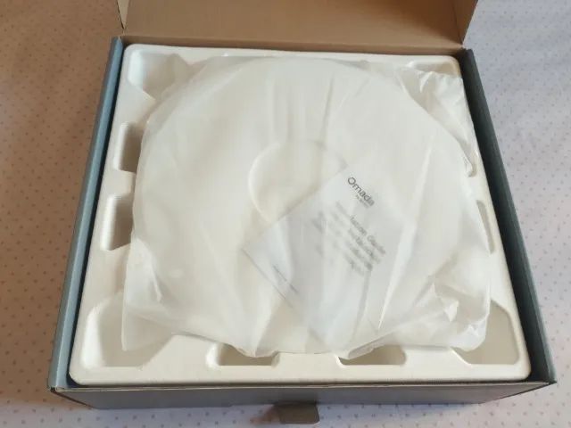 TP-LINK EAP773 BE11000 WIFI 7 OMADA 10GBPS - Foto 2
