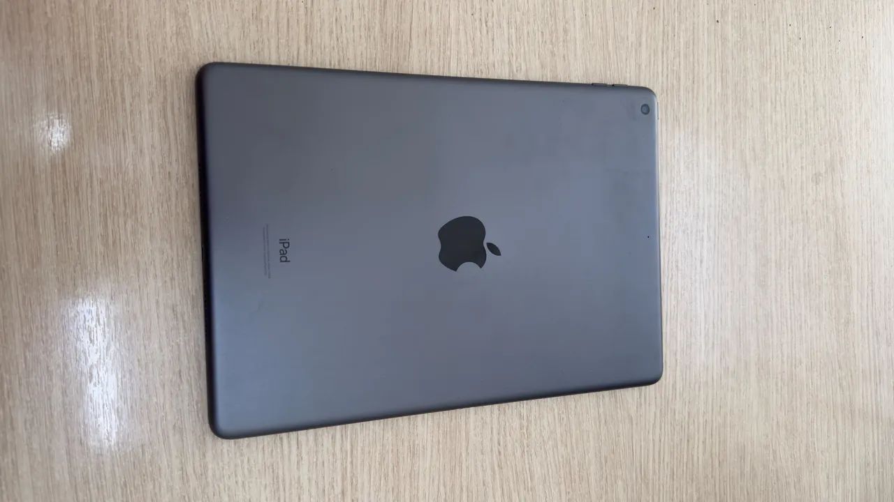 iPad 9ª Geração 64GB ? Space Gray - Foto 2