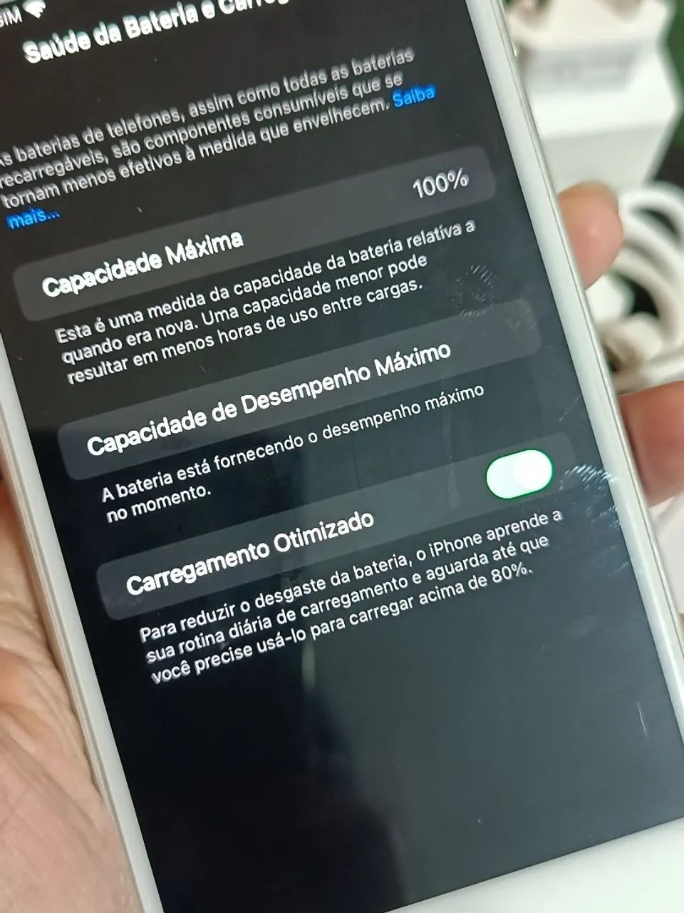 iPhone 8 Plus 64gb celular - Foto 3