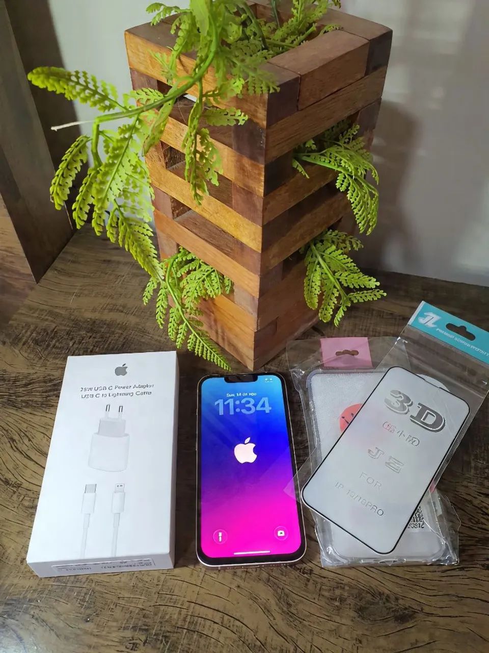 IPhone 13 - Foto 4
