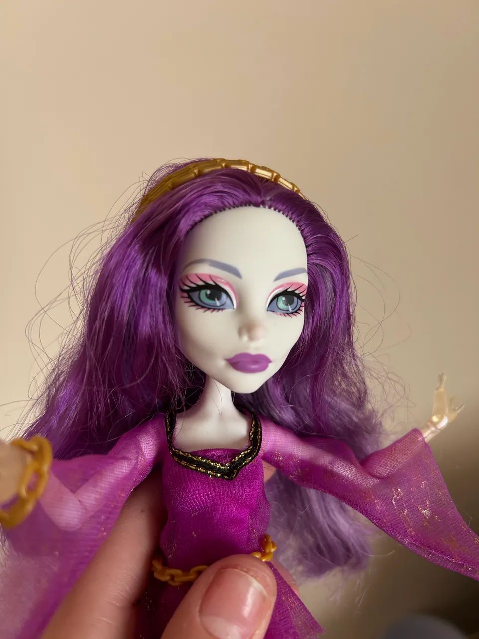 Monster High Spectra - Foto 3