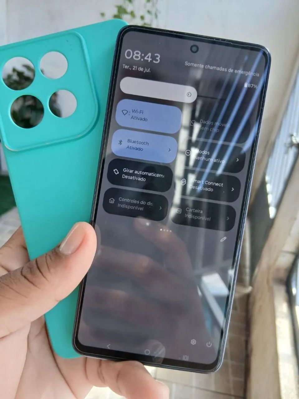 MOTOROLA G86 - Foto 2