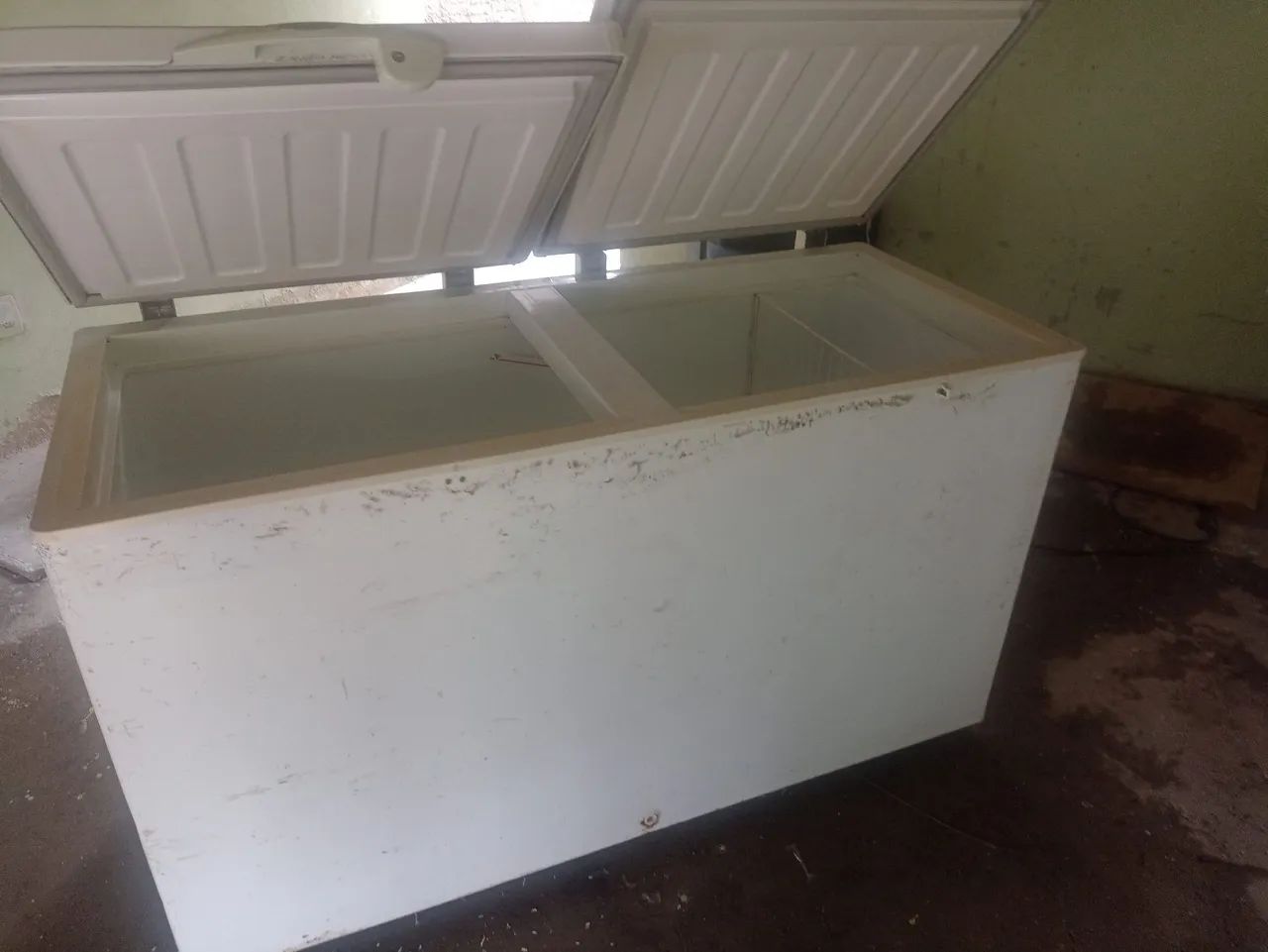 Freezer - Foto 2