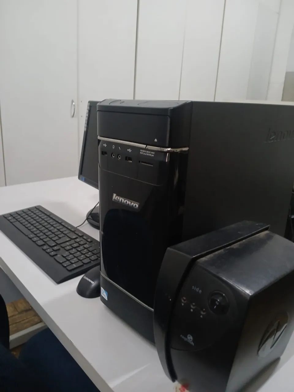 Computador Lenovo - Foto 5