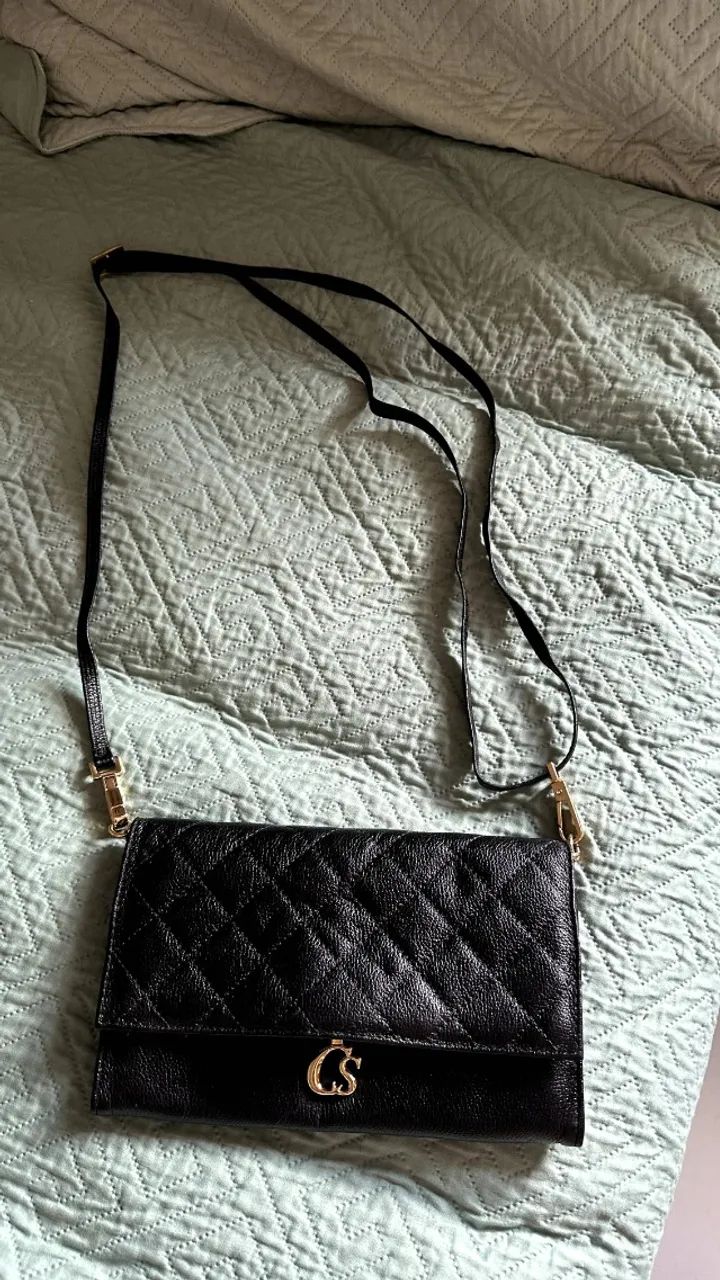 Bolsa Carmen Steffens - Foto 4