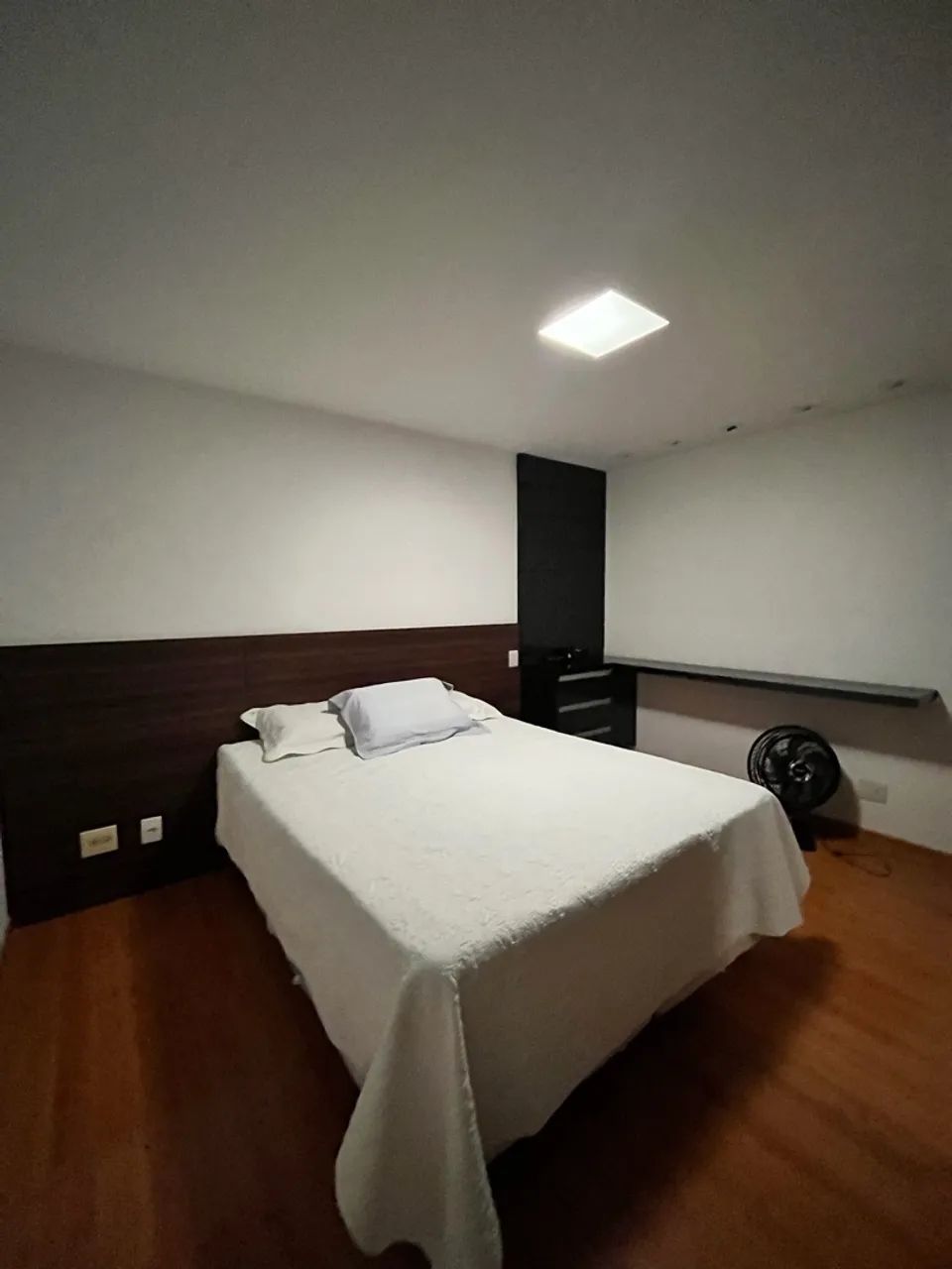 Modulado quarto casal | Cabeceira | Painel - Foto 3