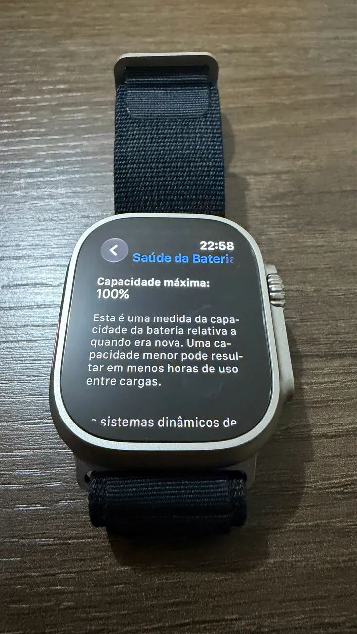 Apple Watch Ultra 2