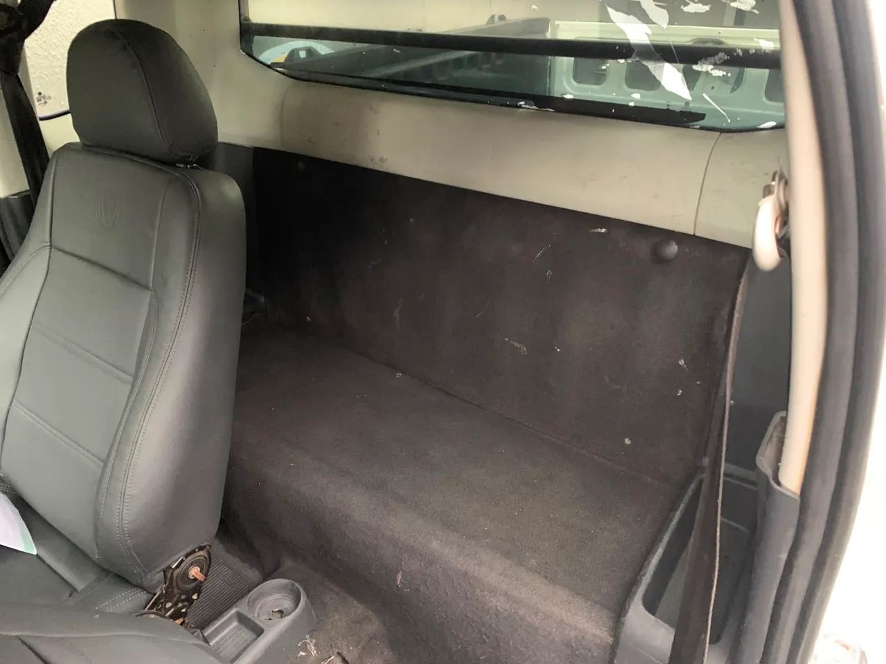 Volkswagen Saveiro TROOPER 1.6 Mi Total Flex 8V CE, foto 5 de 19