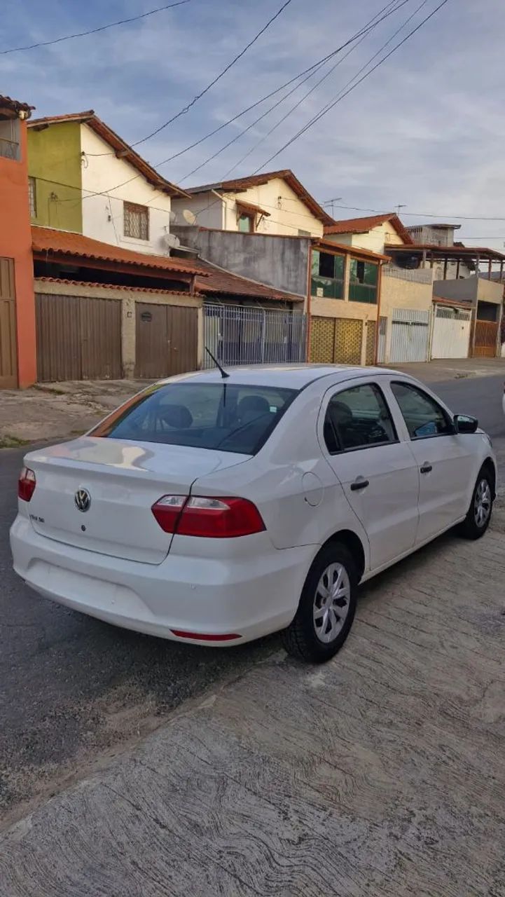 Carro para aluguel veículo para locação  - Foto 5