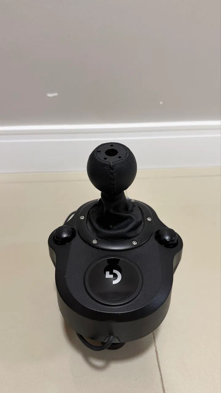 Volante Logitech G29 - Foto 4