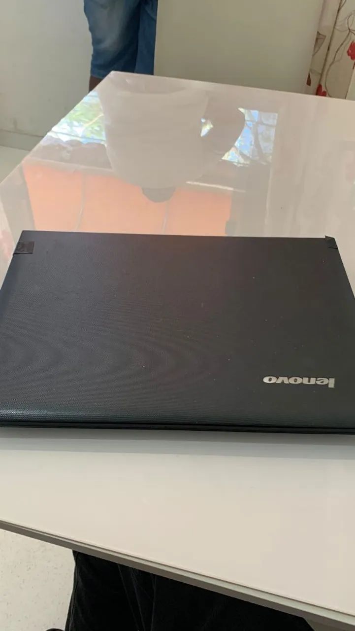 Notebook lenovo aceito troca - Foto 5