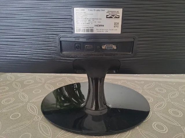 Monitor Gamer Samsung - Foto 2