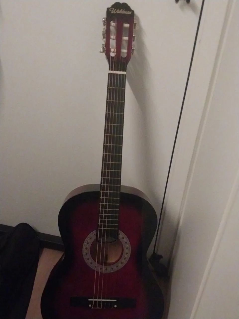 Violão Clássico Waldman® Class One CL-1 - Perfeito Estado