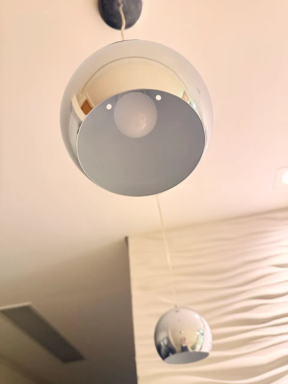 Pendente prata  - Foto 2