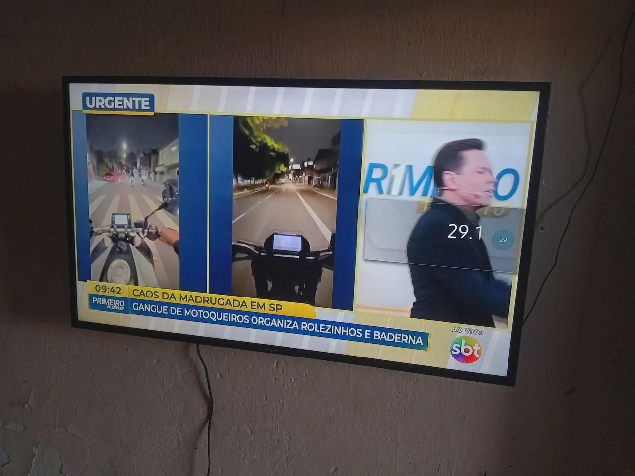 Tv smart Samsung  - Foto 3
