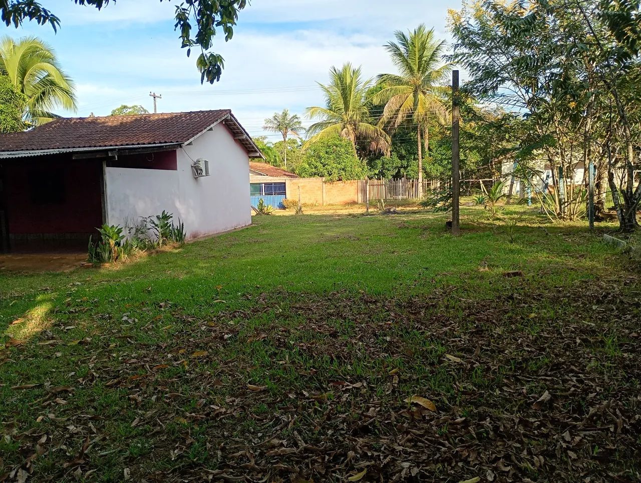 VENDO ESSA CASA  - Foto 2