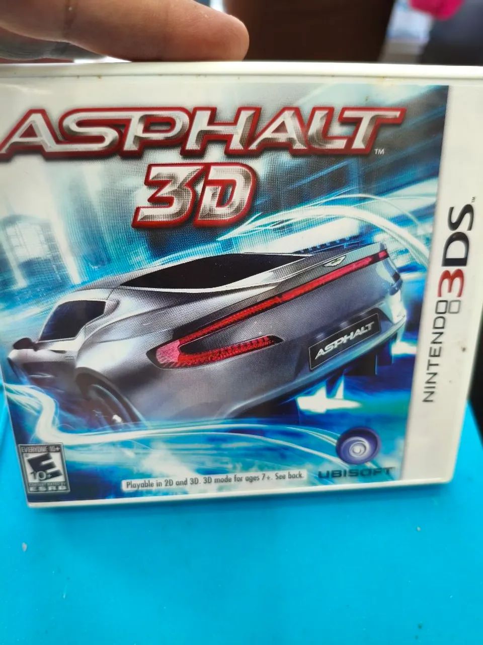 Jogos Nintendo 3DS - Foto 4