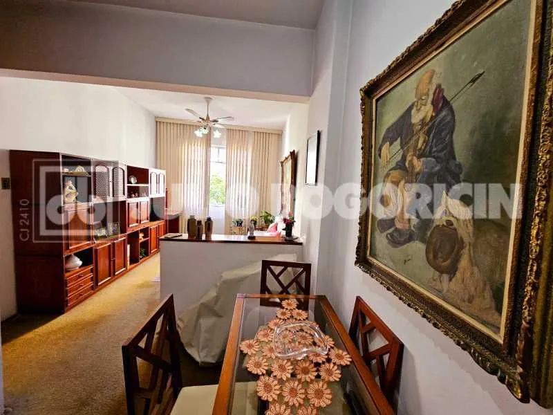 Apartamento : Duplex / Residencial / Centro - Foto 3