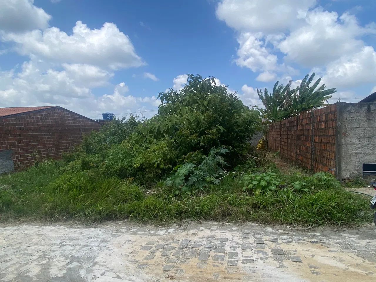 Vendo terreno no conde totalmente financiado - Foto 5