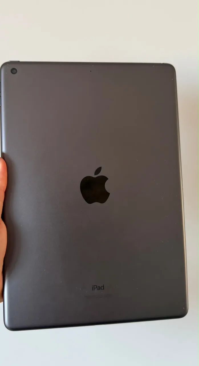 Vendo iPad 9 sem marcas de uso  - Foto 4