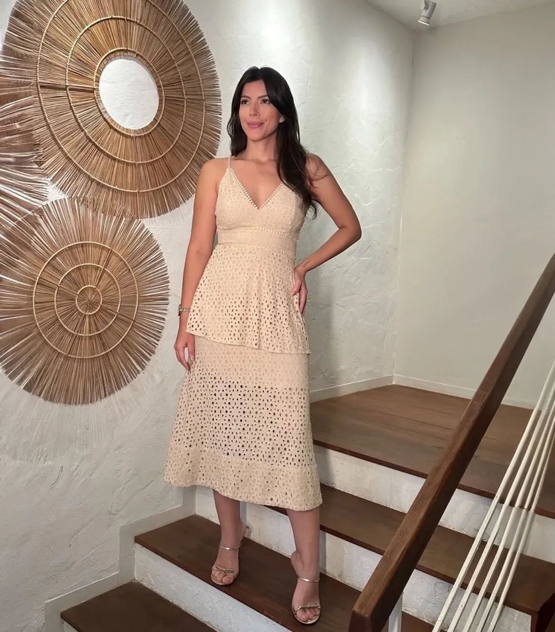 Vestido Joiola - Foto 3