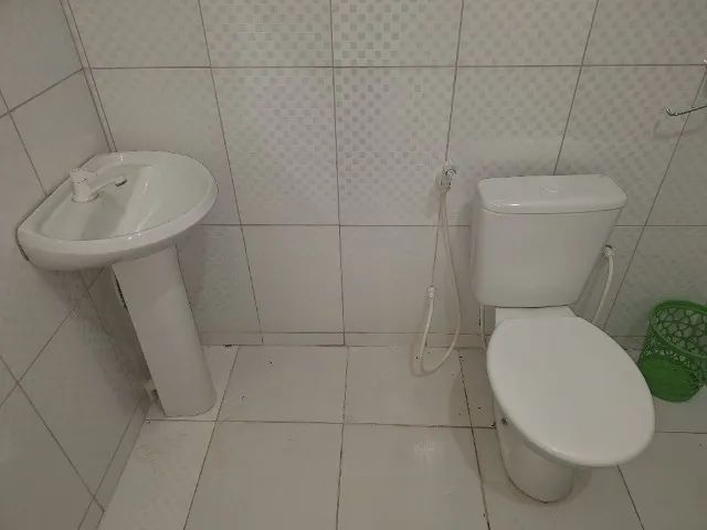 Locação de Apartamento no Tangará - Foto 3