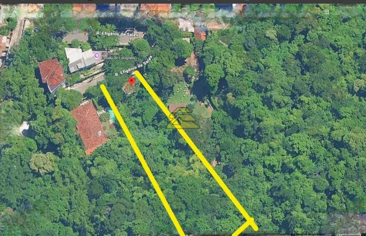 Cosme Velho | Terreno - Foto 3