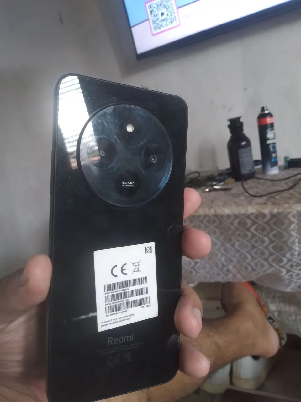 Celular - Foto 2