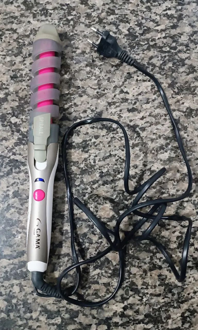 Modelador de Cachos Gama - Foto 4