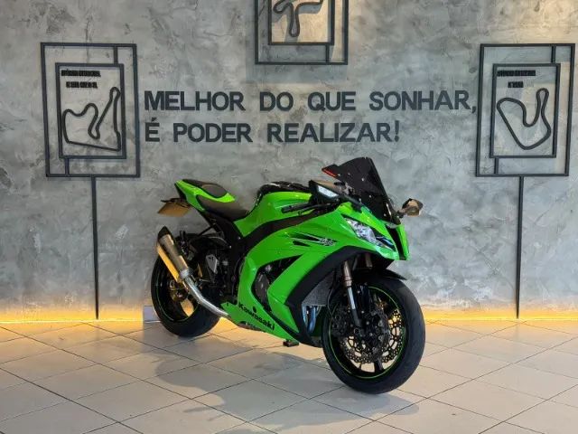 user_ Ninja 1000 2011 - 1540646149 | OLX