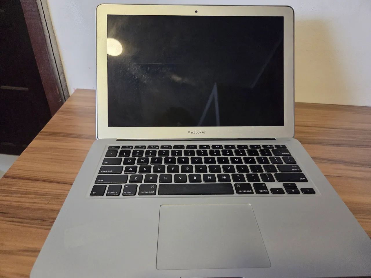 Macbook Air 2013 P/ PEÇAS  - Foto 2