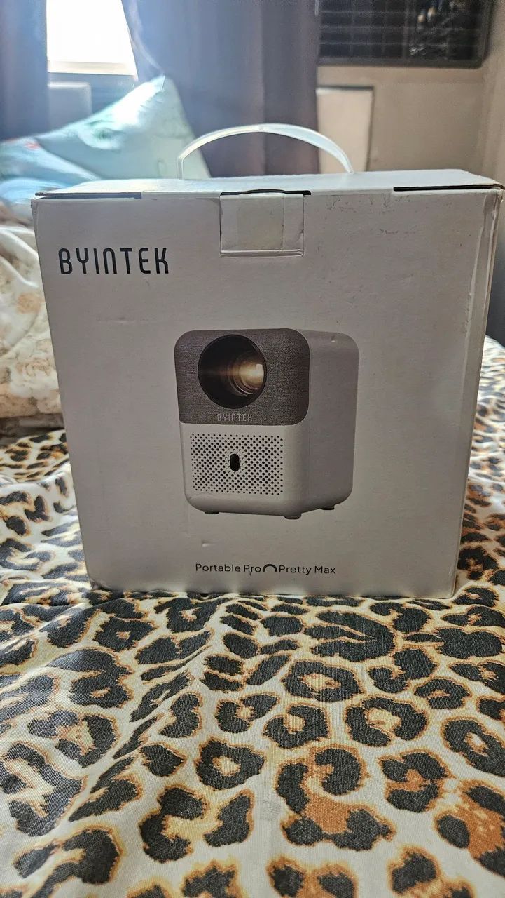 Projetor  BYINTEK - Foto 3