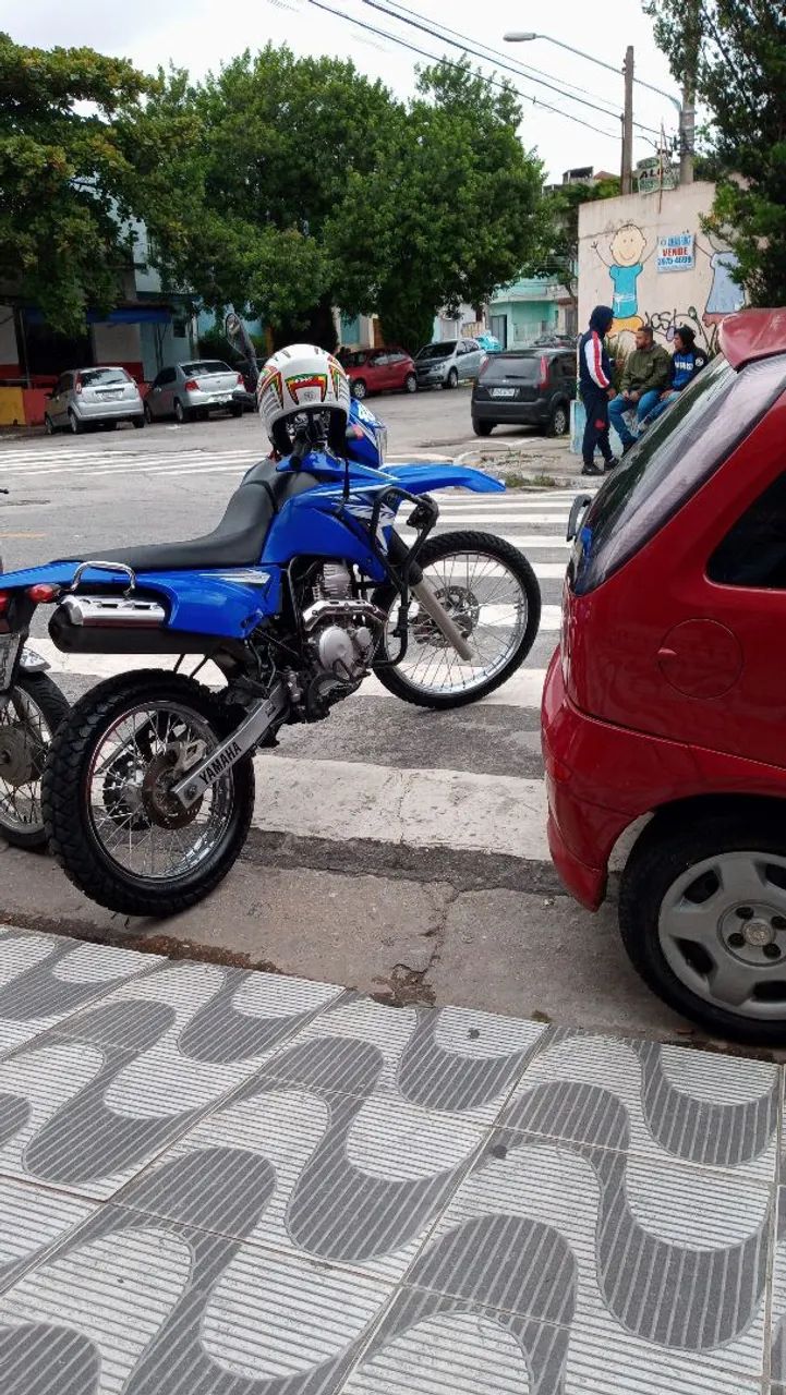 Xtz lander 250 - Foto 3