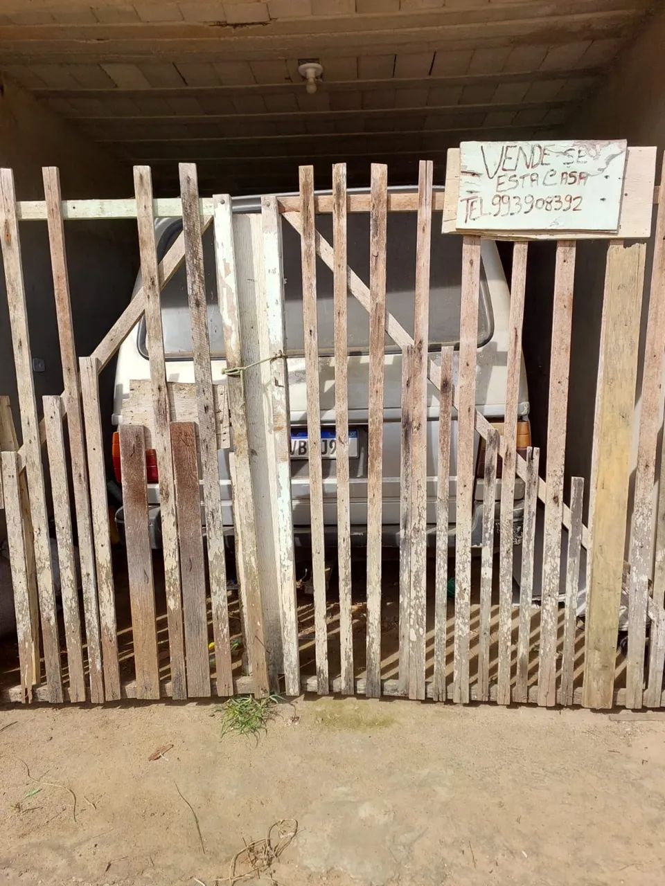 Casa a venda 