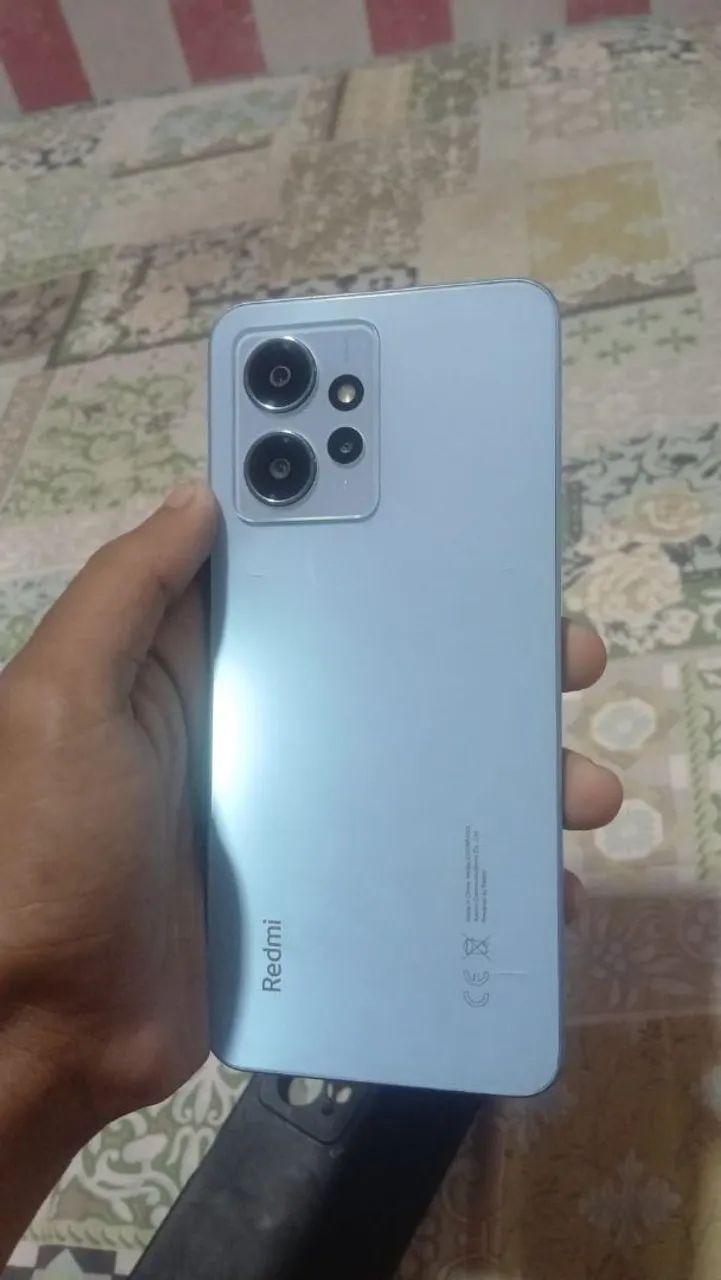 Redmi Note 12 