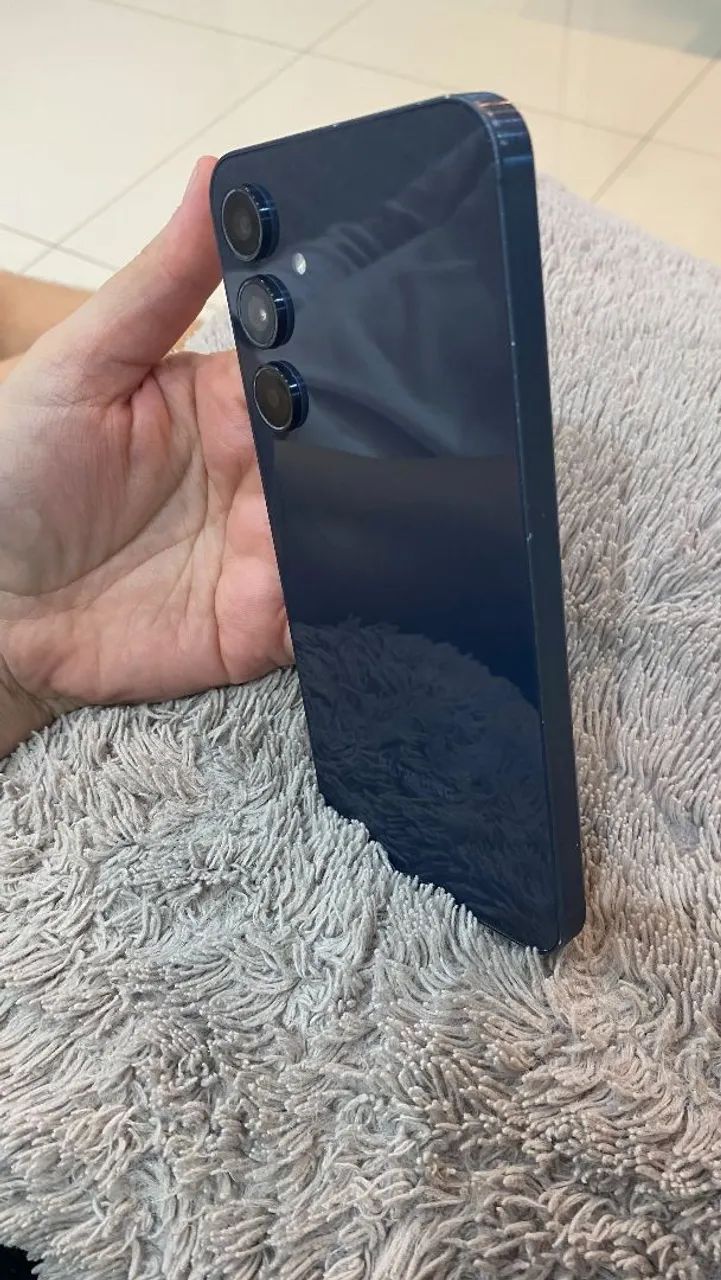 Samsung Galaxy A55 - Foto 2
