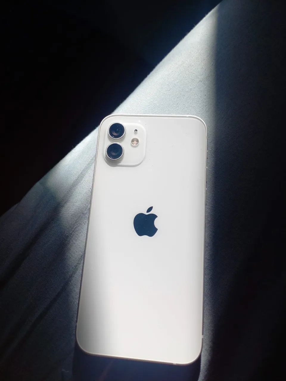 iPhone 12 64Gb BRANCO