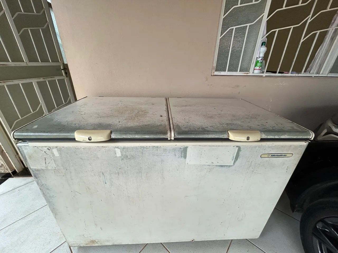 Freezer - Foto 2