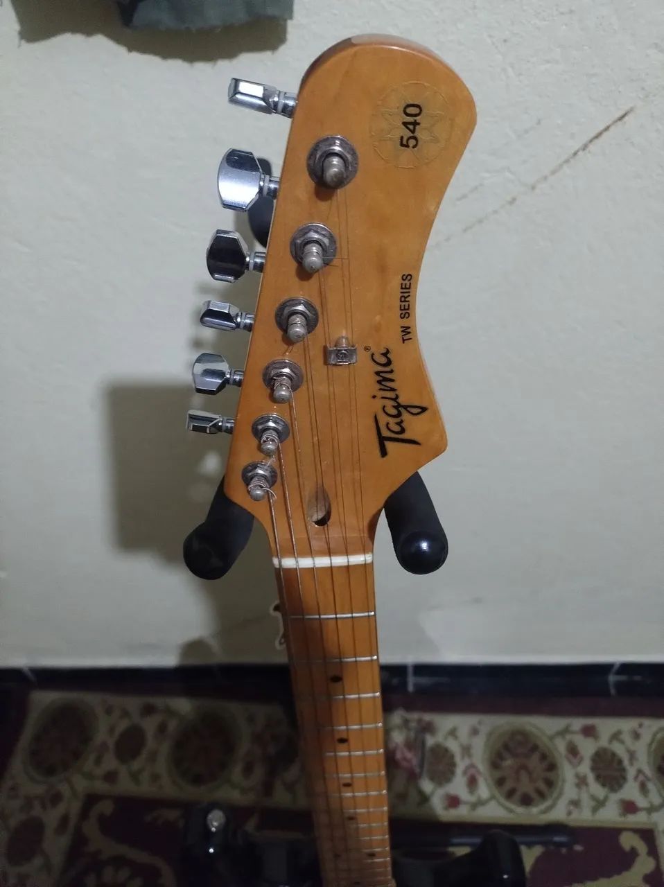 Guitarra Tagima  - Foto 2
