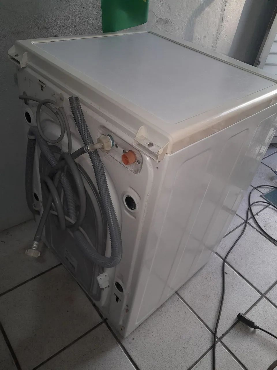 Lava e seca samsung 10kg  - Foto 4