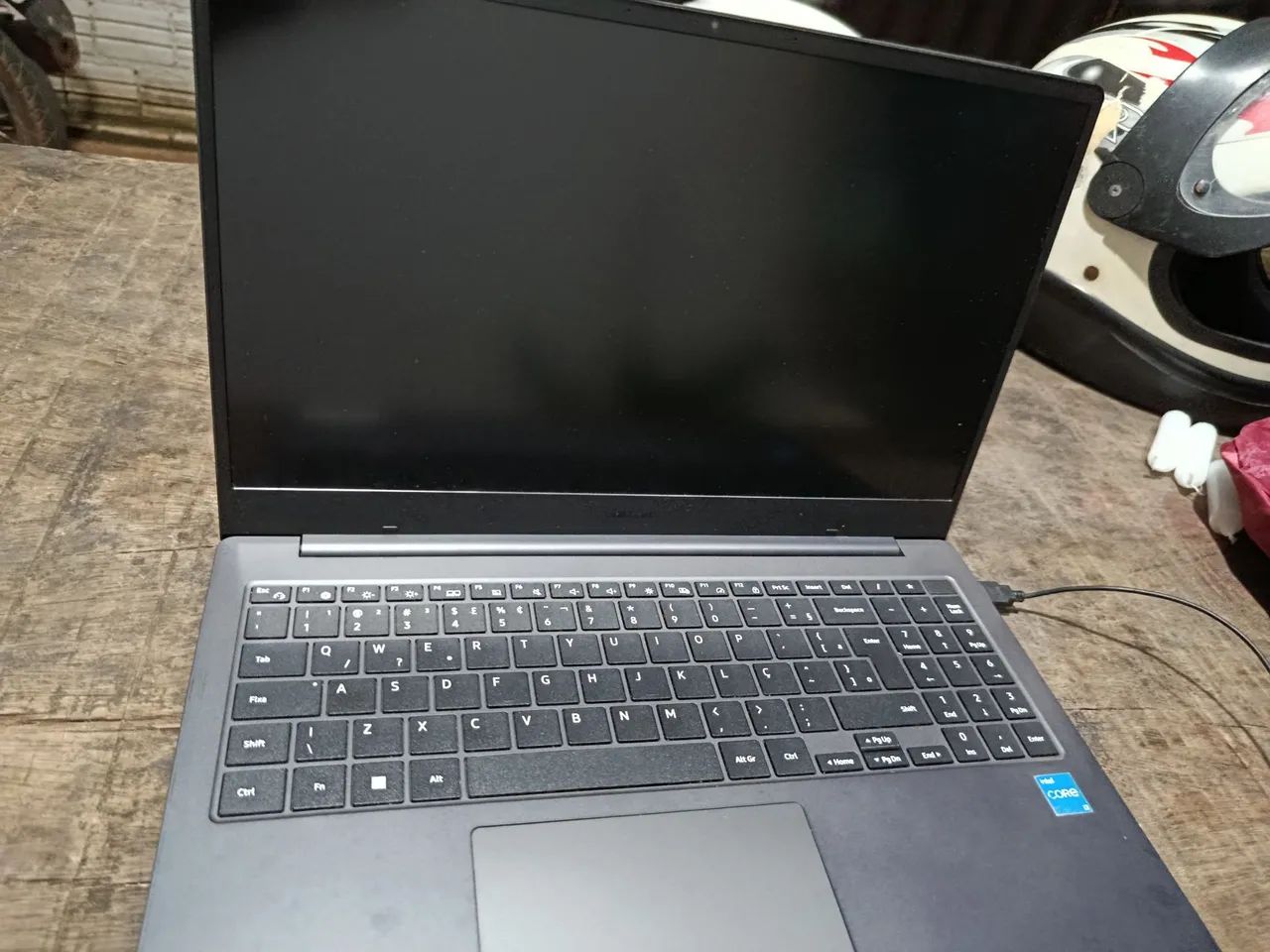 Notebook Samsung Galaxy book 2 - Foto 3