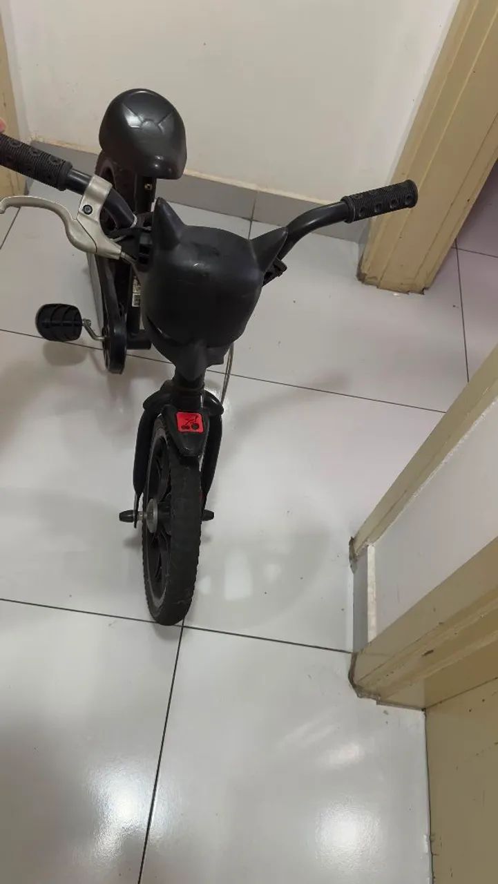 Vendo bicicleta infantil - Foto 3