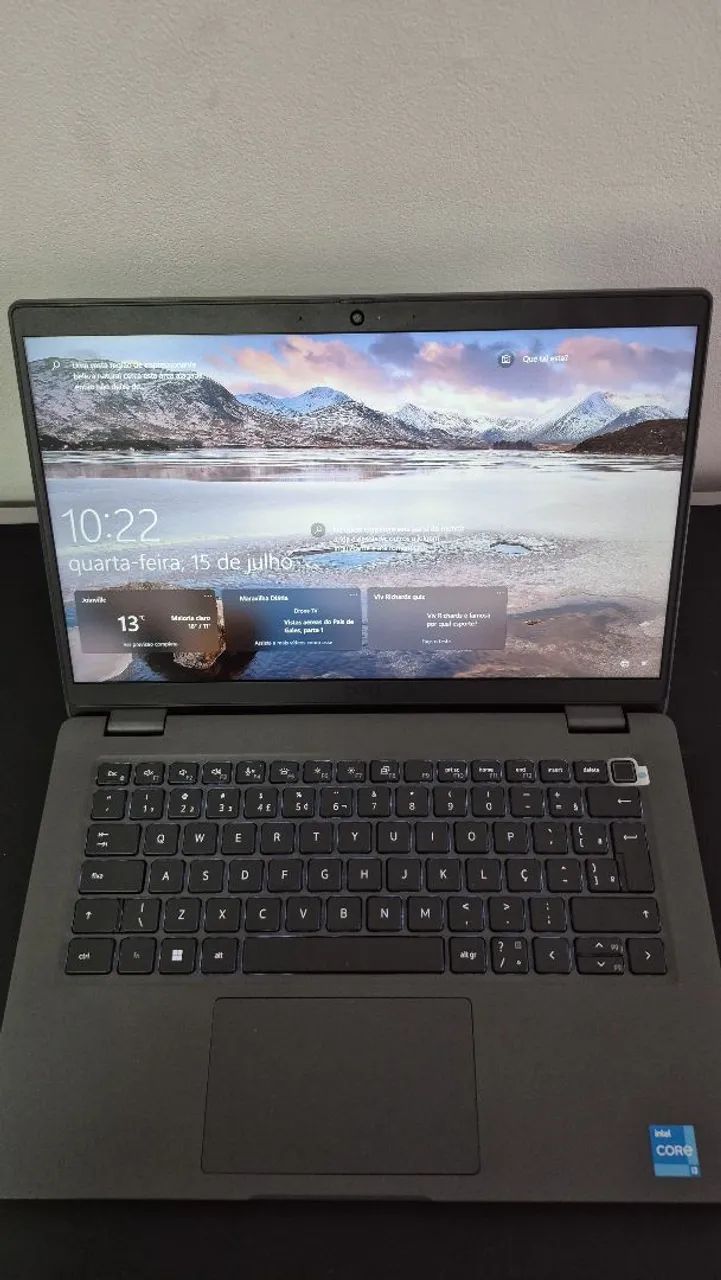 Notebook Latitude 3440 Dell i3